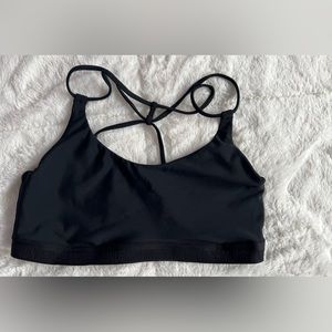Under armour sports bra